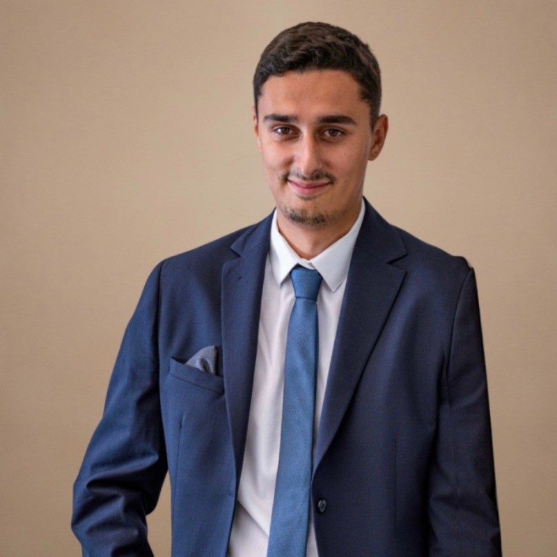 Antoine Pruvot, Enterprise Immobilier d'Entreprise